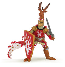 Load image into Gallery viewer, Papo France Weapon Master Stag
