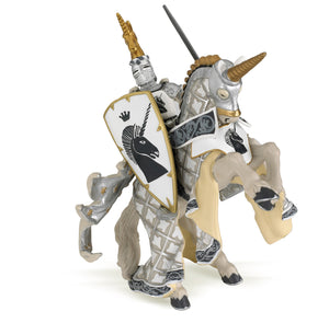 Papo France Weapon Master Unicorn