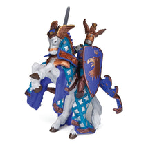Load image into Gallery viewer, Papo France Weapon Master Eagle Horse