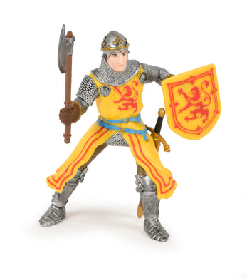 Papo France Robert The Bruce