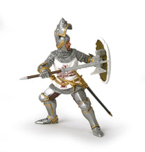 Load image into Gallery viewer, Papo France Germanic Knight
