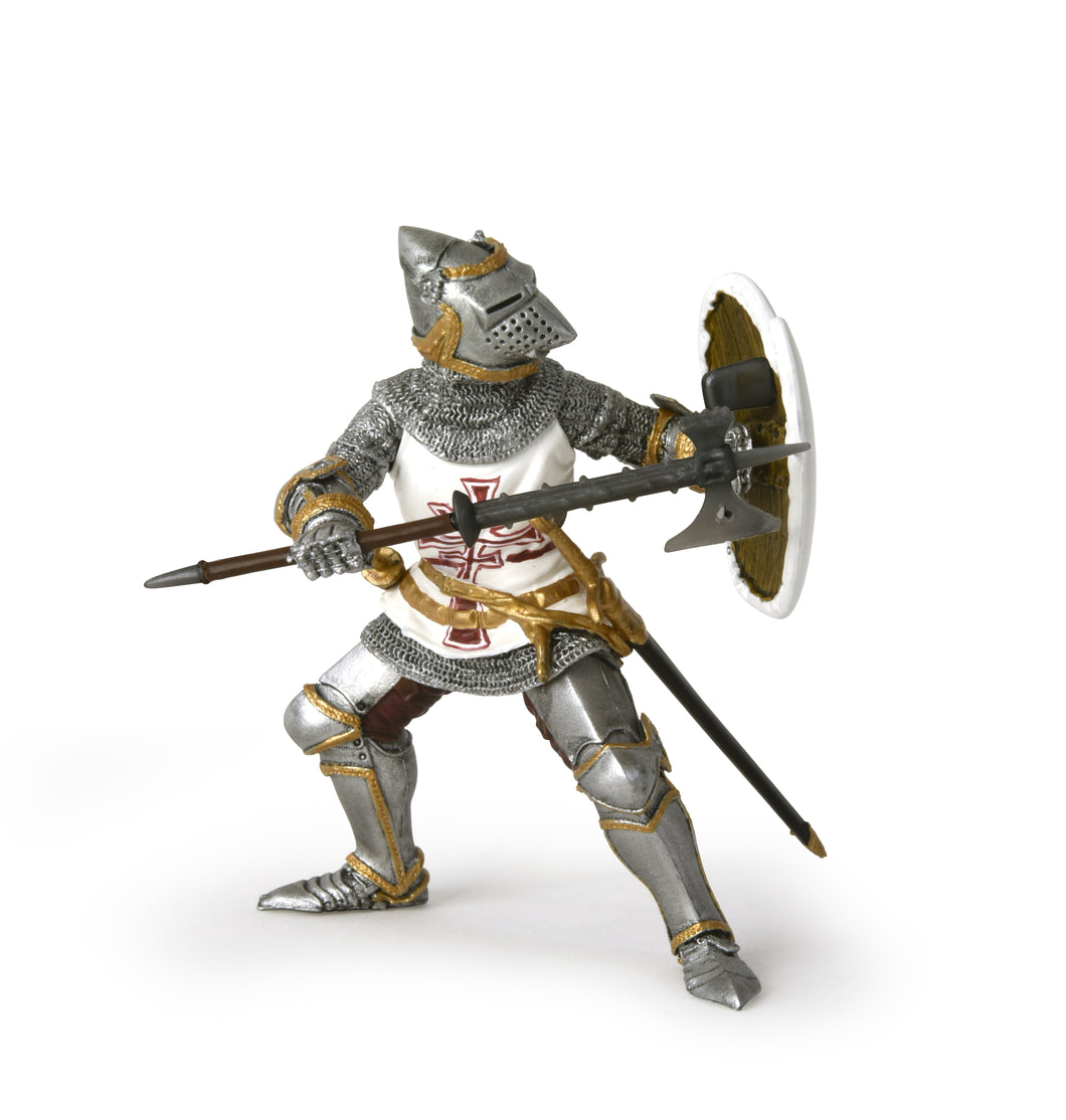 Papo France Germanic Knight