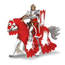 Load image into Gallery viewer, Papo France Griffin Knight