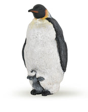 Load image into Gallery viewer, Papo France Emperor Penguin