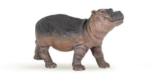 Load image into Gallery viewer, Papo France Hippopotamus Calf