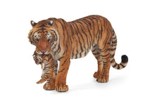 Load image into Gallery viewer, Papo France Tigress With Cub