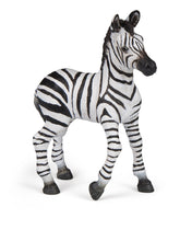 Load image into Gallery viewer, Papo France Zebra Foal