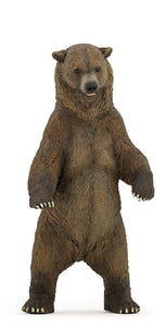 Papo France Grizzly Bear