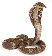 Load image into Gallery viewer, Papo France King Cobra