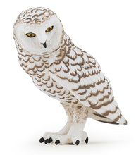Load image into Gallery viewer, Papo France Snowy Owl