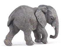 Load image into Gallery viewer, Papo France Young African Elephant