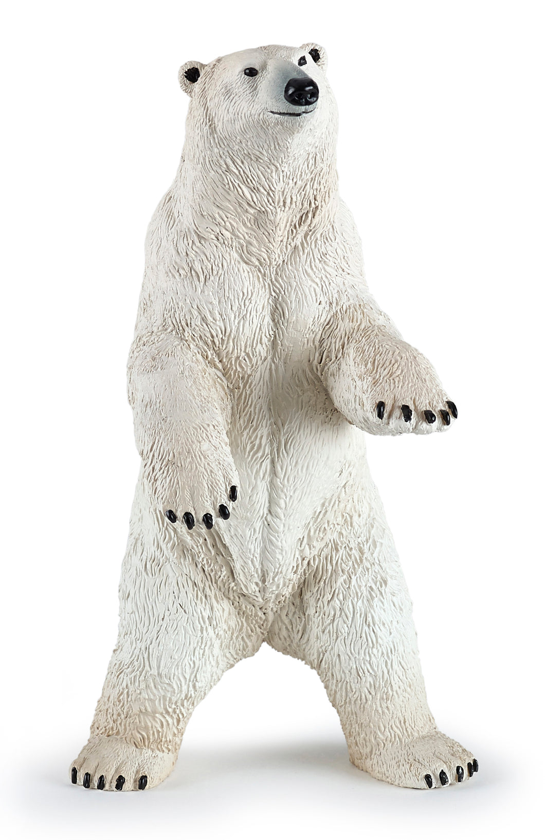 Papo France Standing Polar Bear