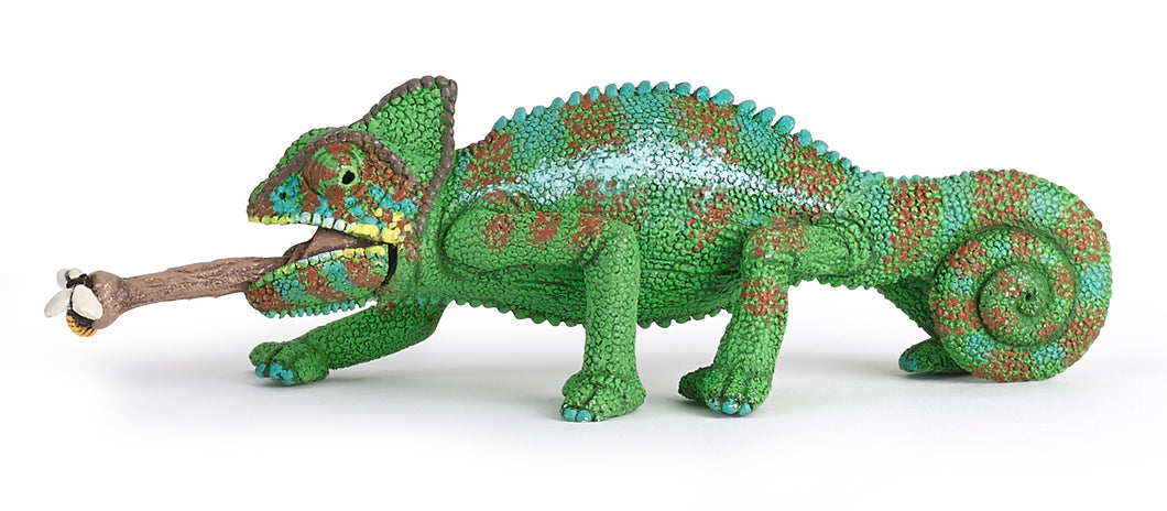 Papo France Chameleon