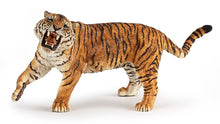 Load image into Gallery viewer, Papo France Roaring Tiger