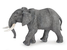 Load image into Gallery viewer, Papo France African Elephant