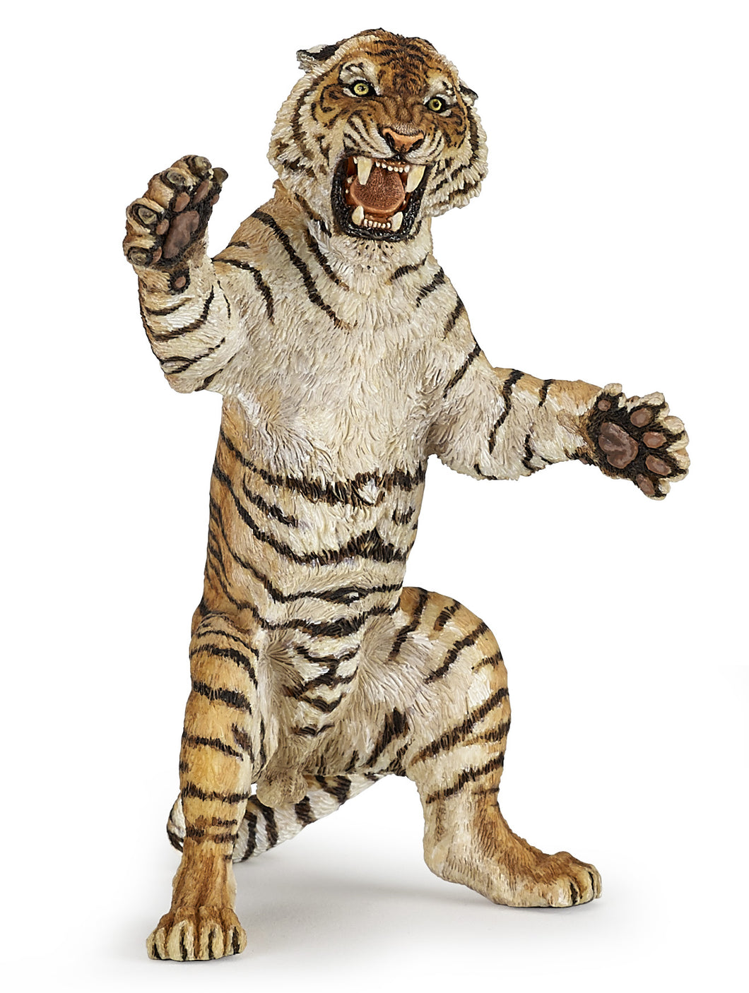 Papo France Standing Tiger