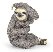 Load image into Gallery viewer, Papo France Sloth