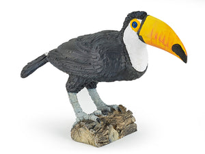 Papo France Toucan