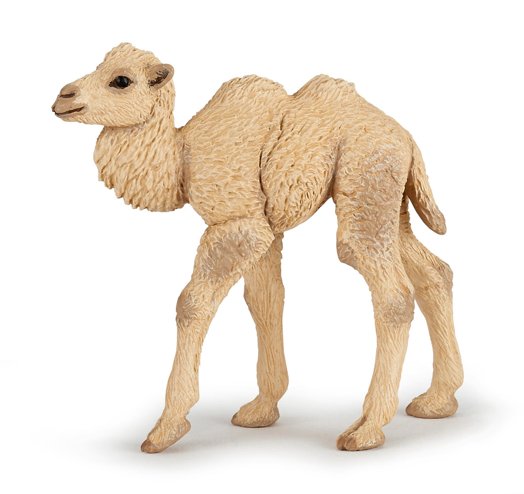 Papo France Camel Calf