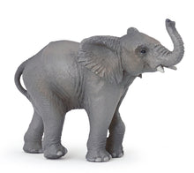 Load image into Gallery viewer, Papo France Young Elephant