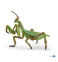 Load image into Gallery viewer, Papo France Praying Mantis