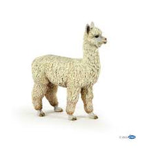 Load image into Gallery viewer, Papo France Alpaca