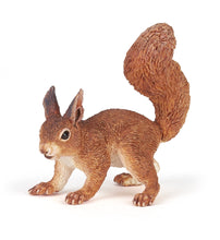 Load image into Gallery viewer, Papo France Squirrel