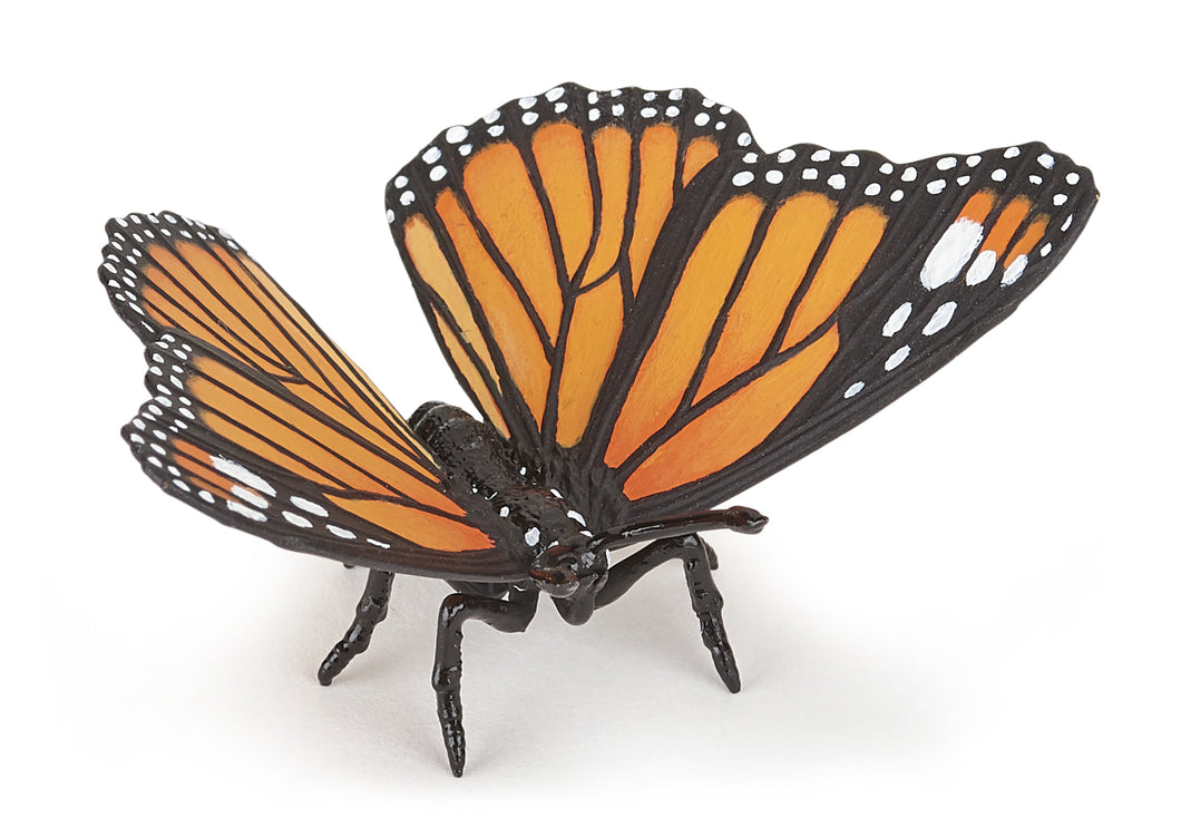 Papo France Monarch Butterfly