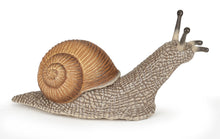 Load image into Gallery viewer, Papo France Snail