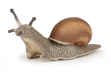 Load image into Gallery viewer, Papo France Snail