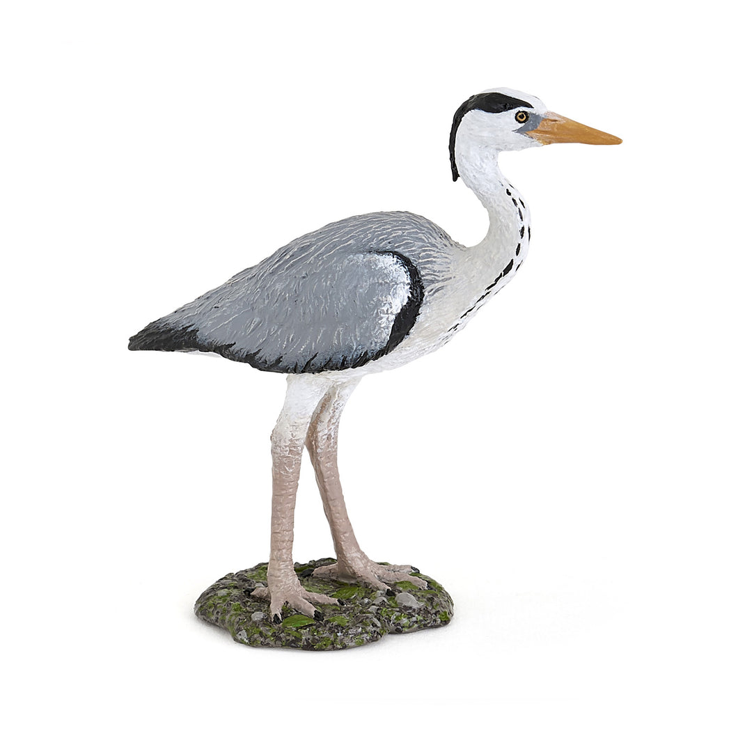 Papo France Grey Heron