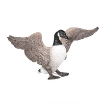 Load image into Gallery viewer, Papo France Canada Goose