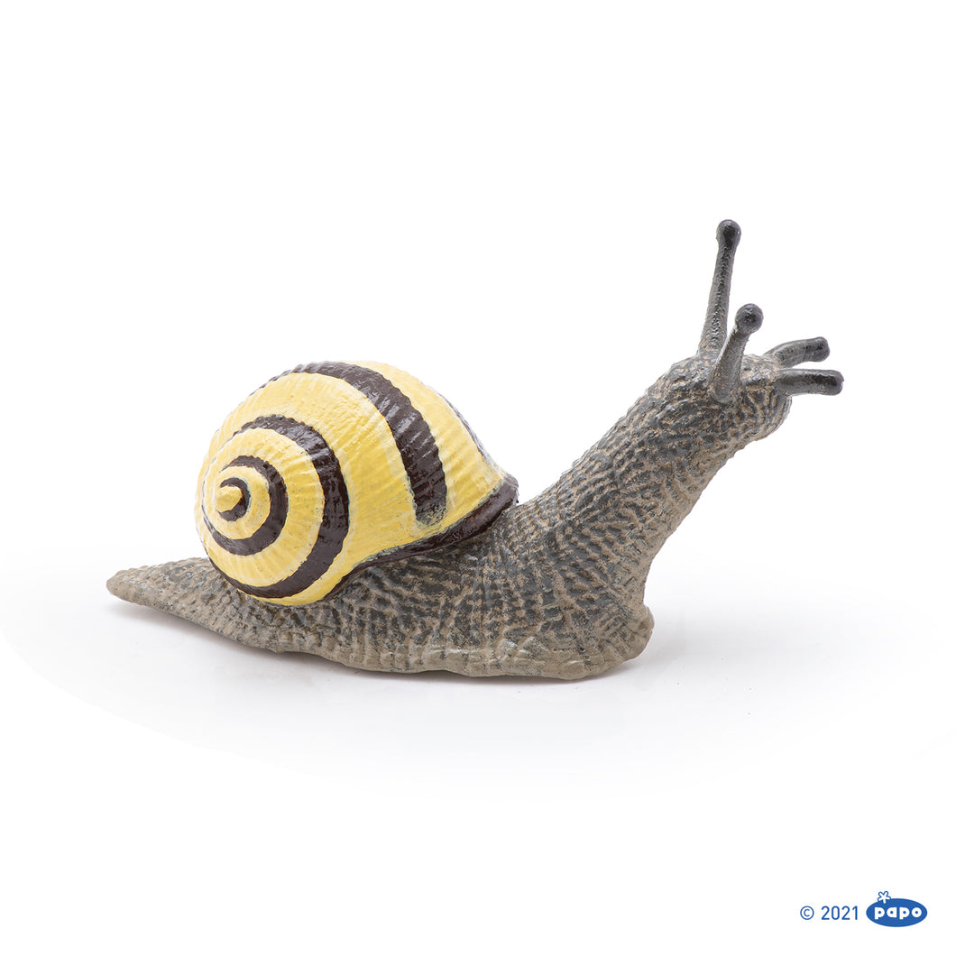 Papo France Grove Snail