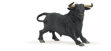 Papo France Andalusian Bull