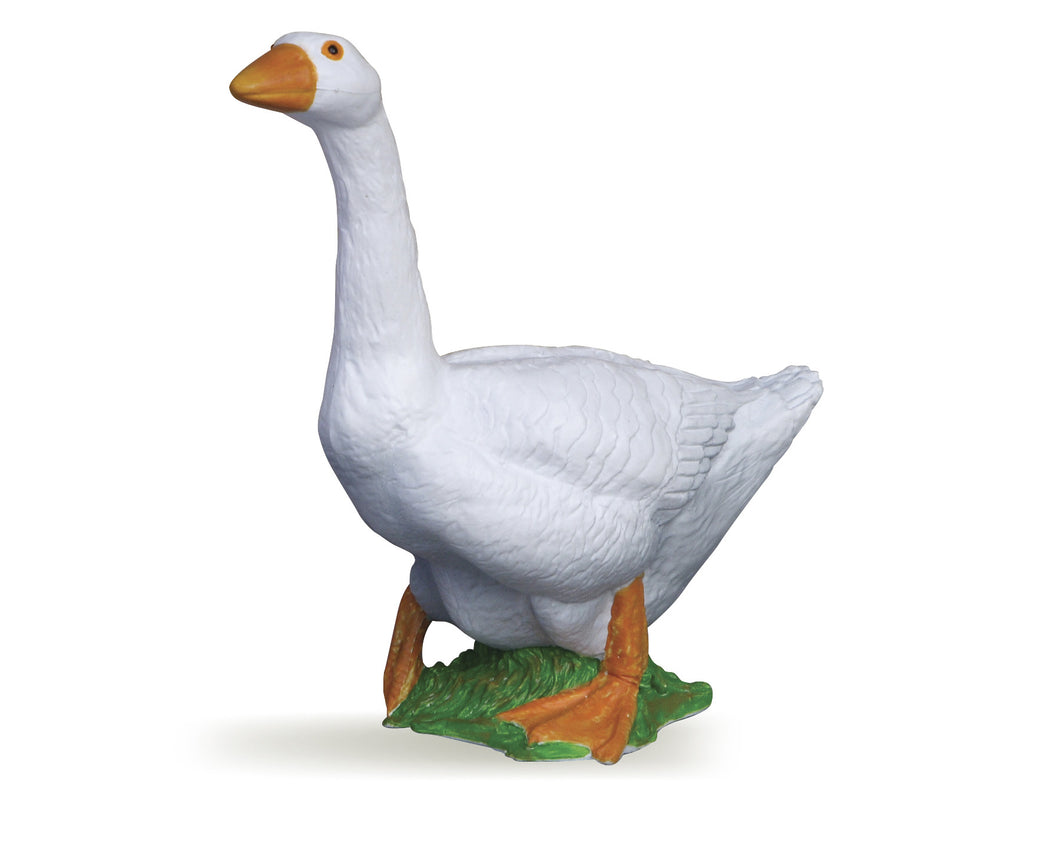 Papo France White Goose