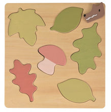 Load image into Gallery viewer, Les Petits by Egmont Toys Puzzle Forest