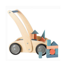 Load image into Gallery viewer, Egmont Toys Push Along Truck