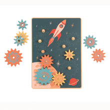 Load image into Gallery viewer, Egmont Toys Space Activity Center