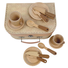 Load image into Gallery viewer, Les Petits by Egmont Breakfast Set