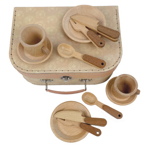 Les Petits by Egmont Breakfast Set
