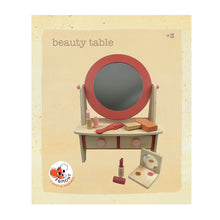 Load image into Gallery viewer, Egmont Toys Beauty Table W/ Accessories