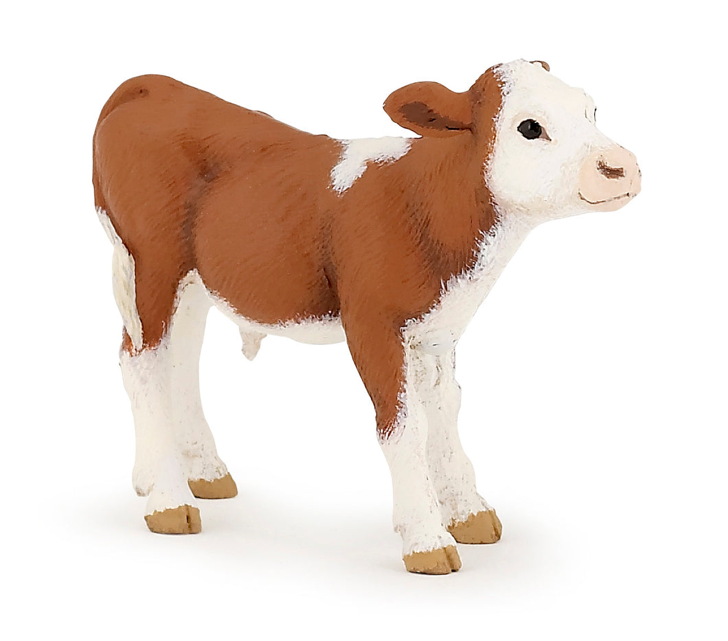 Papo France Simmental Calf