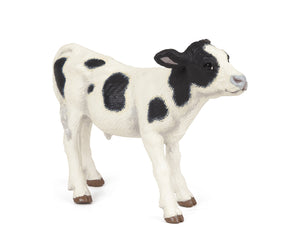 Papo France Black And White Calf
