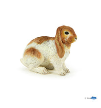 Load image into Gallery viewer, Papo France Lop Rabbit