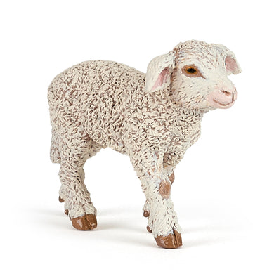Papo France Merino Lamb