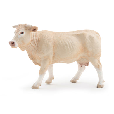Papo France Blonde d'Aquitaine-Rind