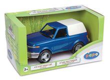 Load image into Gallery viewer, Papo France 4x4 Off-Road Car