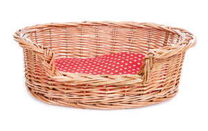Egmont Toys Dog Basket