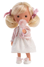 Load image into Gallery viewer, Llorens 10.2&quot; Miss Lili Queen Mini Doll