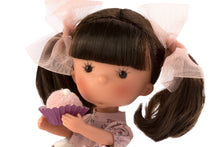 Load image into Gallery viewer, Llorens 10.2&quot; Miss Sara Pots Mini Doll